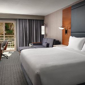 Chambre Lit King-Size