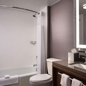 Chambre Lit Queen-Size